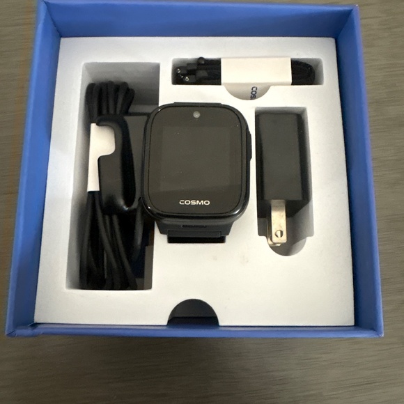 Cosmo Watch - Picture 3 of 3